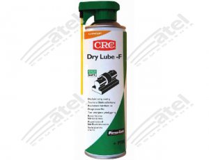 LUBRIFICANTE ASCIUTTO AEREOSOL 500ML