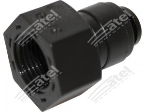 RACCORDO 8MM 3/8 BSP