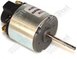 MOTOFRULLATORE 24VDC 13700RPM