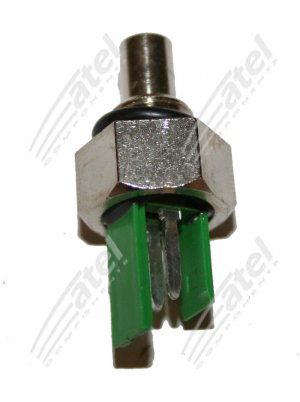 SONDA TERMOSTATO                        BULBO Ø 6 MM - RACCORDO Ø 1/8"M