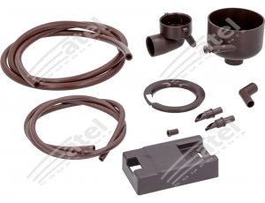 KIT PULIZIA RAPIDA GAIA/ES/BEAN TO CUP