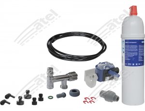 KIT BRITA JOHN GUEST+FITTING C150 3/8"