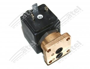 ELETTROV. PARKER 3 VIE V.230/50-60