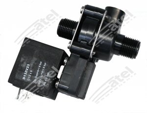 ELET.D132V23-Z130A 1/2X9 V230/50HZ