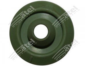 MIXER 247 AXLE SEAL 04MM RED247K