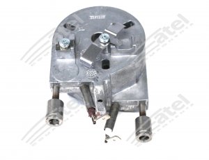 CALDAIA COMPLETA 230V 50HZ 1300W