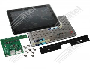 KIT N-TOUCH 15,6" PER OLD NECTA