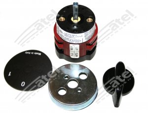 INTERRUTTORE BREMAS 25A