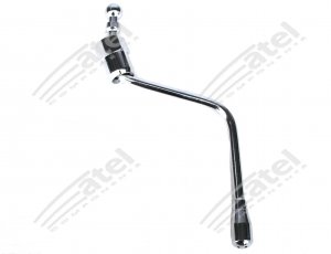 LANCIA VAPORE COMPLETO DI DADO - <b>(20-041)</b>