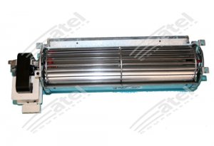 VENTILATORE TG6 230V 50/60HZ - <b>(2001591602)</b>