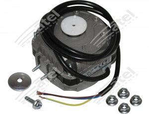 MOTOVENTILATORE 5W VEGA 700/850