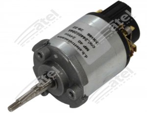 MOTOFRULLATORE 24VDC 18K RPM