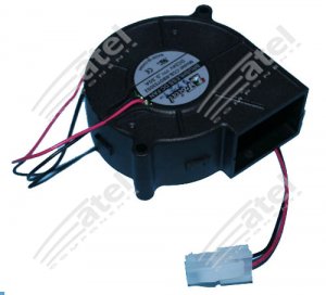 VENTILATORE 24VDC 0,3A 3800 RPM