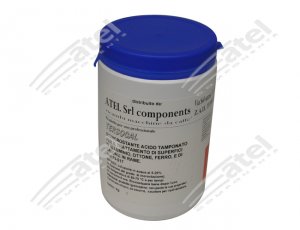 DISINCROSTANTE CALDAIE KG.1