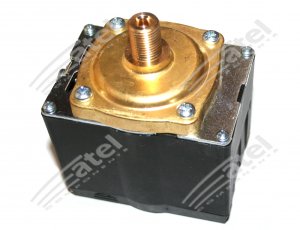 PRESSOSTATO SIRAI P203/T01 BIPOLARE