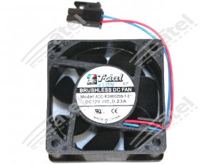 VENTILATORE 5500 G/M 0,23A