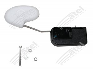 MICRO GALLEGGIANTE CROUZET EF83161.5