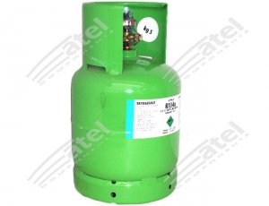 GAS R134 5 KG