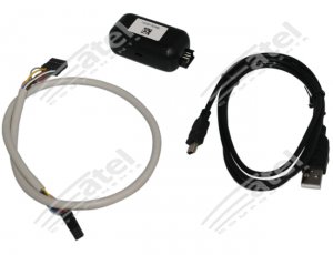 KIT INTERFACCIA FLASH/USB