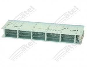 RESISTENZA 6000W 230/400V