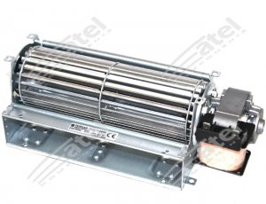 VENTILATORE TANGENZIALE DX DA 180 MMCL.F PACCO 20 MM