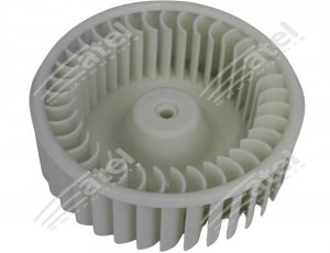 TURBINA ASCIUGATRICE