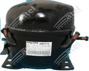 COMPR.ASPERA NBM1116Y 1/5 R600