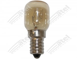 LAMPADA E14 25W 110V