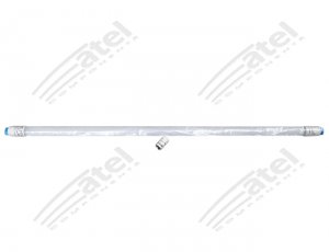 TUBO LED 895MM 13W AC 100-240V          6500K 192PZ LEDS                        LUCE FREDDA