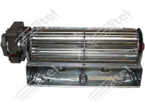 VENTILATORE TANGENZIALE 180SX 125°C