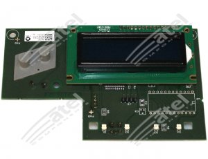 DISPLAY PALMA LCD (BLU)