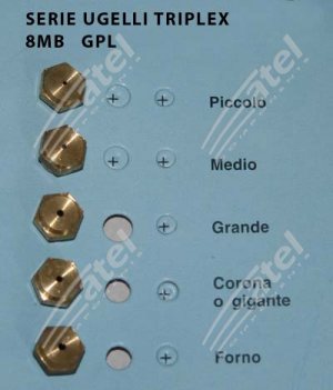 TRIPLEX 8MB GPL