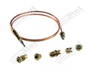 KIT TERMOCOPPIA UNIVERSALE CM 90 UNIVERSAL THERMOCOUPLE KIT