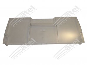 COVER CASSETTO FAST FREEZER