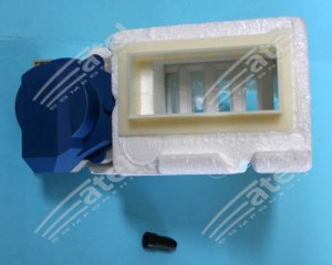 DIFFUSORE ARIA WHIRLPOOL 481236138103