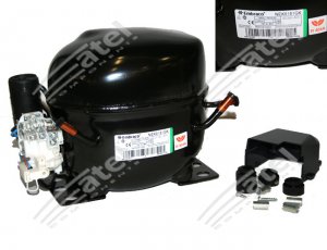 COMPRESSORE EMBRACO NEK6181GK CSIR