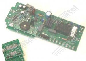 SCHEDA PCB MWDL60 DE LONGHI