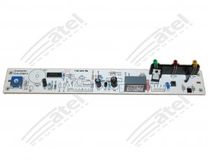 MODULO ELETTRONICO FRIGORIFERO