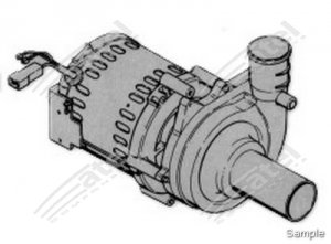 MOTORE LVST CANDY ALTO=63CY027