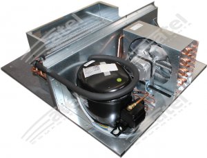 GRUPPO REFRIGERANTE 230V-50HZ VEGA 680