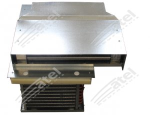 GRUPPO REFRIGERANTE BVM676/85